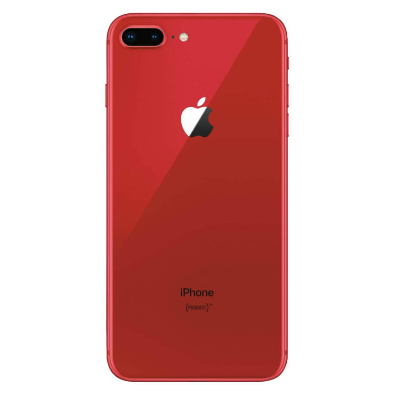 Celular Apple iPhone 8 64gb Liberado 4g Demo Grado A Rojo