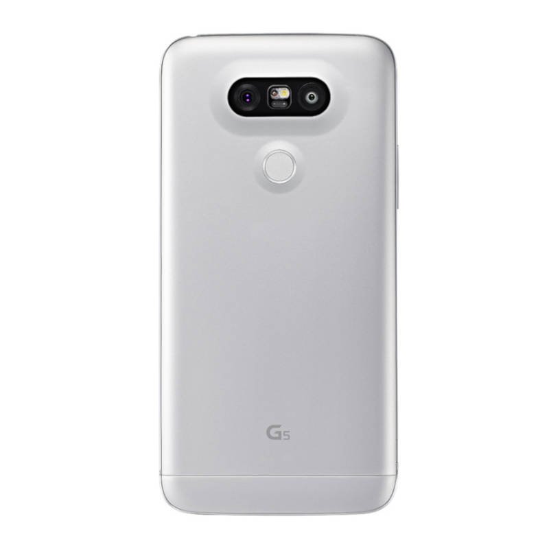 Celular Lg G5 32gb 16mp Libre De Fabrica Nuevo Sellado