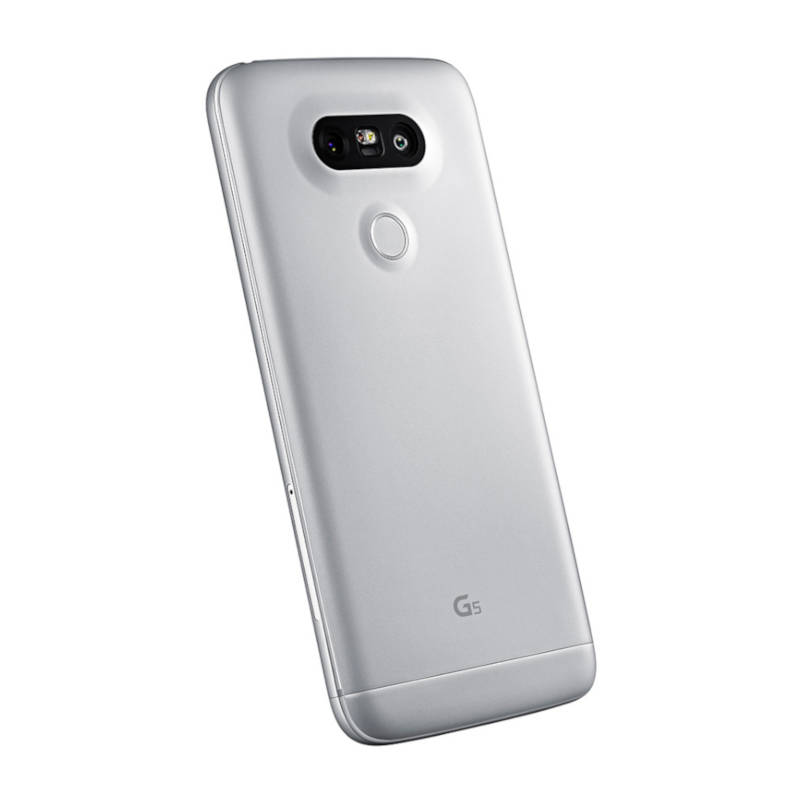 Celular Lg G5 32gb 16mp Libre De Fabrica Nuevo Sellado