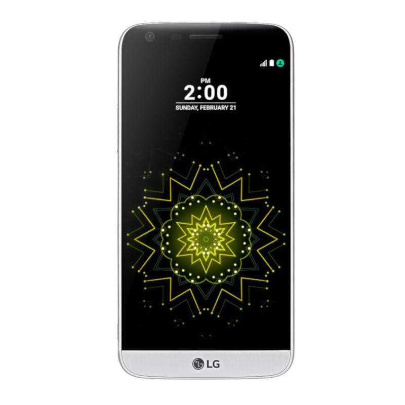 Celular Lg G5 32gb 16mp Libre De Fabrica Nuevo Sellado