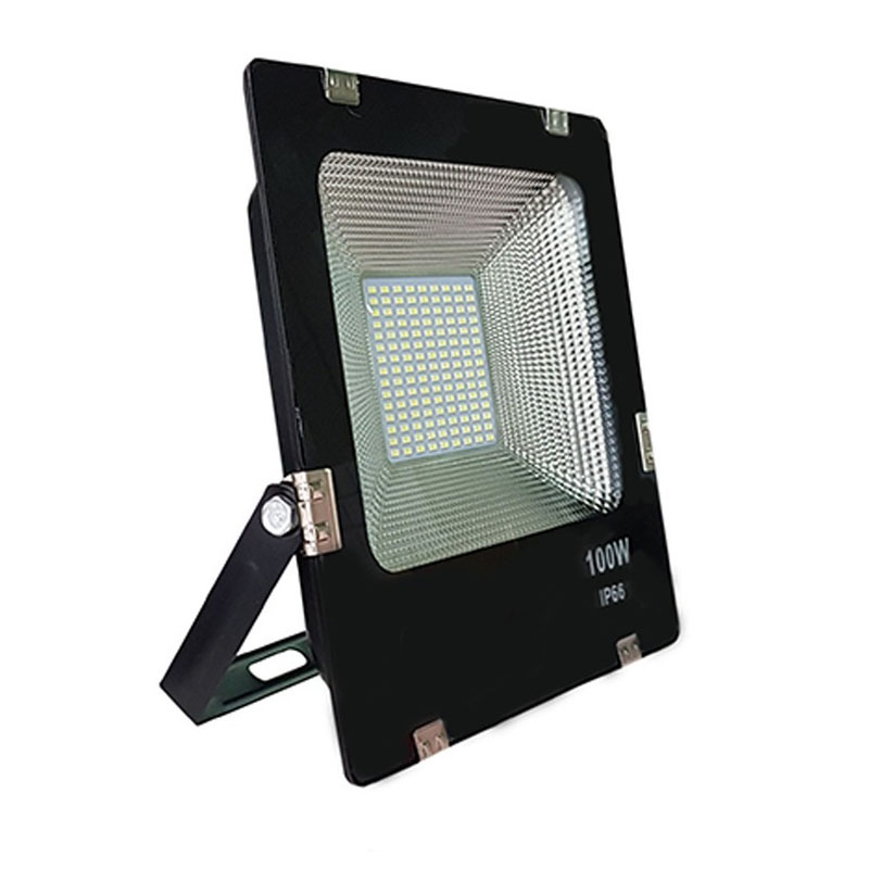 Reflector Led 100 Watts Ip66 Ultra Brillante /e