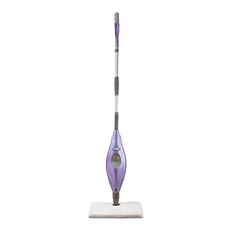 Trapeador de vapor profesional Shark Steam Pocket Mop 
