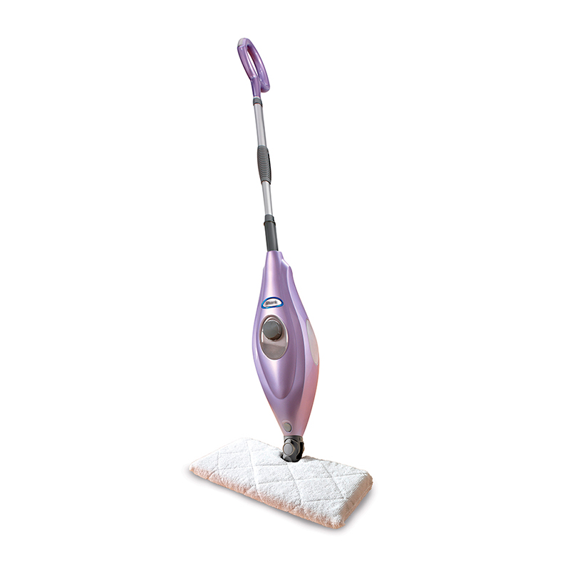Trapeador de vapor profesional Shark Steam Pocket Mop 
