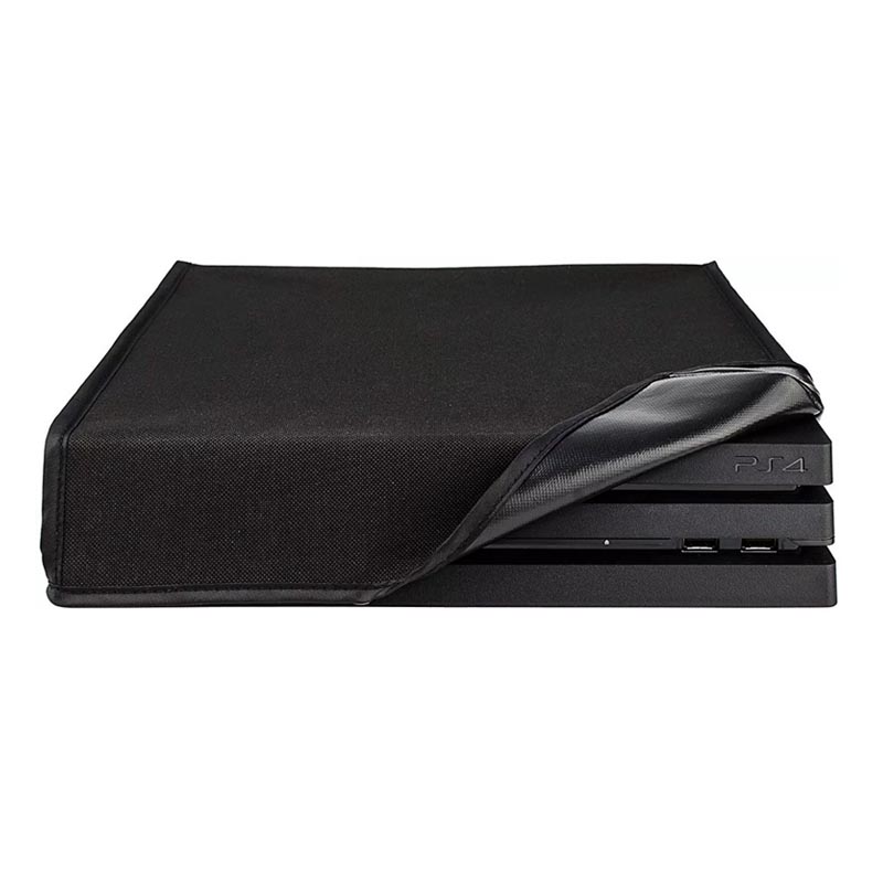 Ps4 Pro Funda Protectora Contra Polvo Repelente Al Agua
