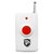 Boton de Panico Inalambrico Para Alarma 433 mhz Emergencia Seguridad Casa Negocio
