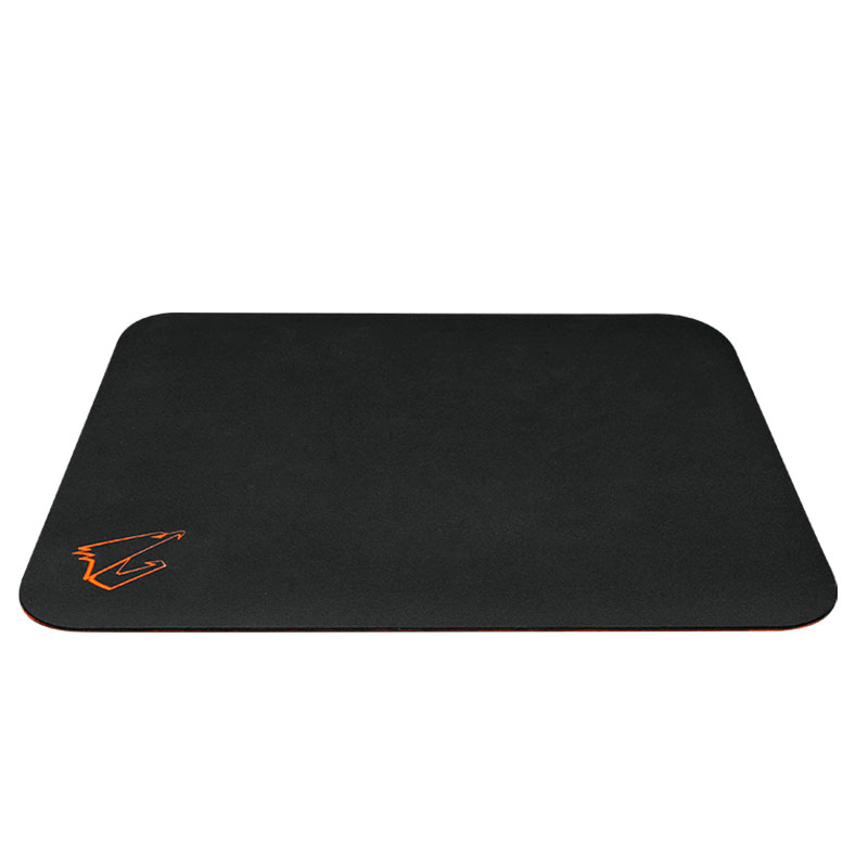 Mouse Pad Aorus Amp300 32 X 27 Cm