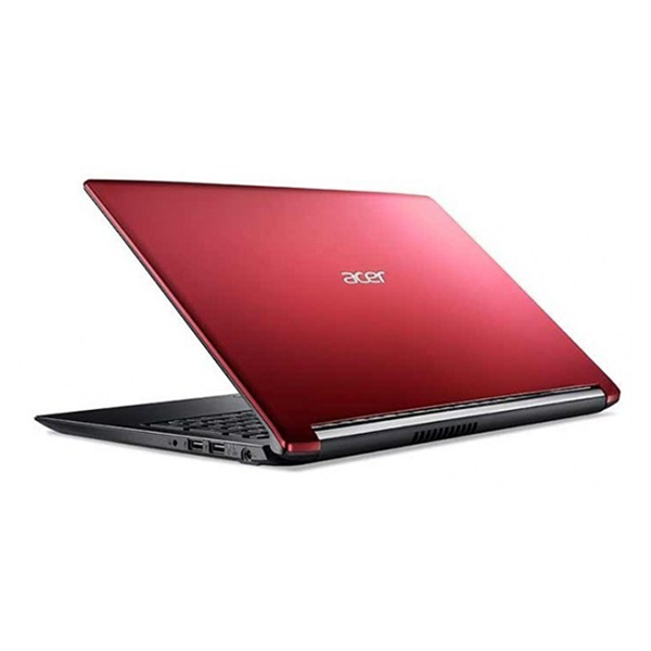 Laptop Acer Aspire 5 A515-51-58E7 Core i5 8250U RAM 4GB  DD 1TB 15.6"-Rojo