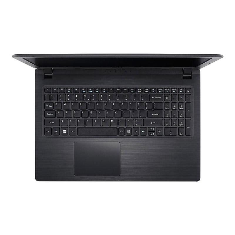 Laptop Acer Aspire A515-51-572H Core i5 Optane 16GB + RAM 4GB DD 1TB 15.6"-Negro