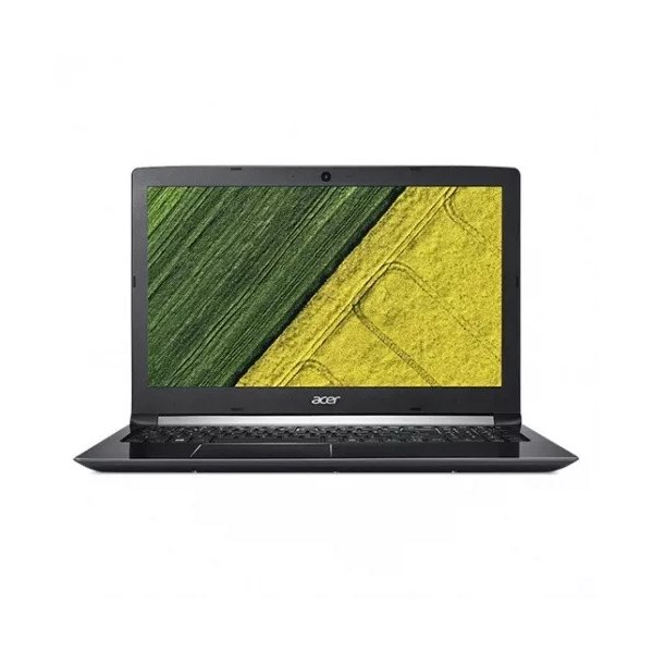 Laptop Acer Aspire A515-51-51TH Core i5 7200u RAM 4GB DD 1TB 15.6"-Rojo