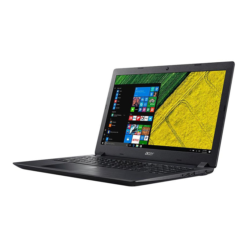 Laptop Acer Aspire A515-51-89AH Core i7 Optane 16GB+ RAM 4GB DD 1TB 15.6"-Negro