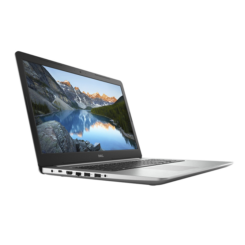 Laptop Notebook Dell Inspiron 5570 Core i5-8250 RAM 8 GB DD 2 TB 15.6"-Plata