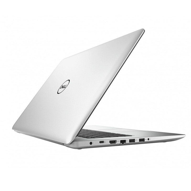 Laptop Notebook Dell Inspiron 5570 Core i5-8250 RAM 8 GB DD 2 TB 15.6"-Plata