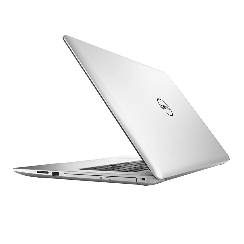 Laptop Notebook Dell Inspiron 5570 Core i5-8250 RAM 8 GB DD 2 TB 15.6"-Plata