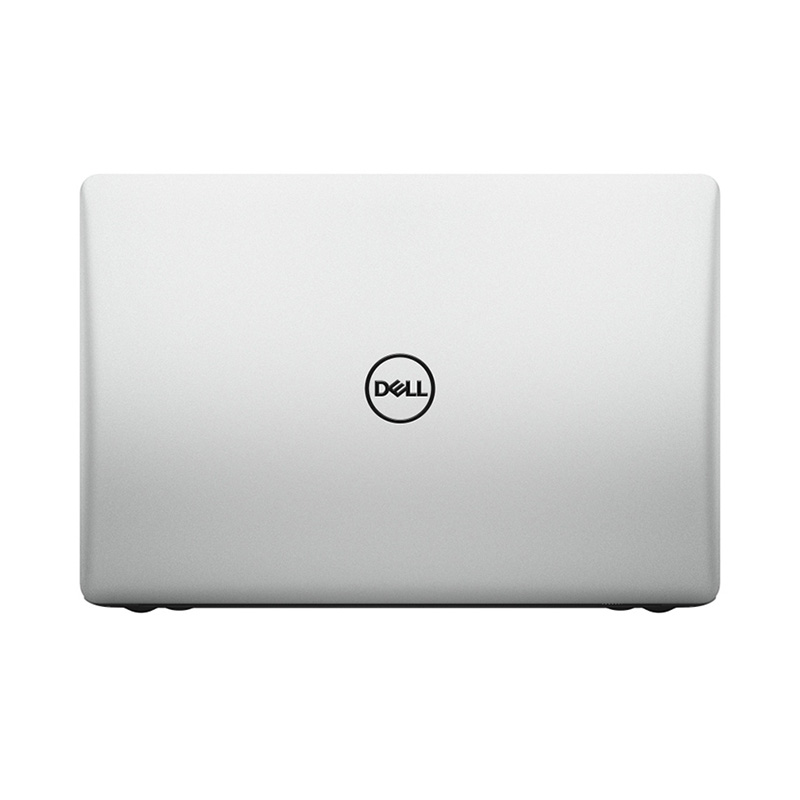 Laptop Notebook Dell Inspiron 5570 Core i5-8250 RAM 8 GB DD 2 TB 15.6"-Plata