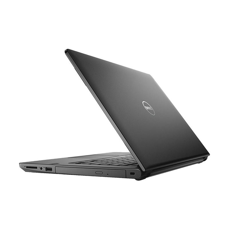 Laptop Dell Notebook Vostro 14 3468 Core i3-7020U RAM 8GB DD 1TB 14"-Negro