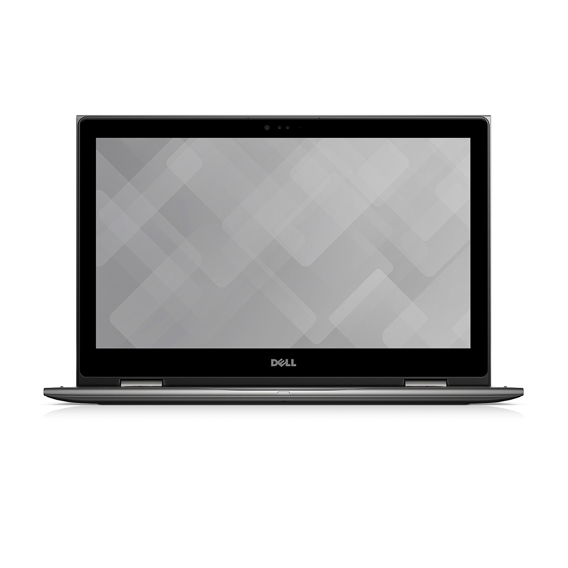 Laptop Dell Notebook Inspiron 5579 Intel Core i7 RAM 8GB DD 1TB 15.6"-Plata