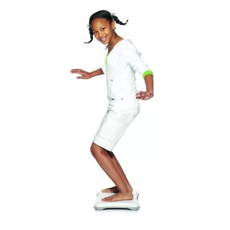 Wii Balance Board Compatible Con Wii Fit4
