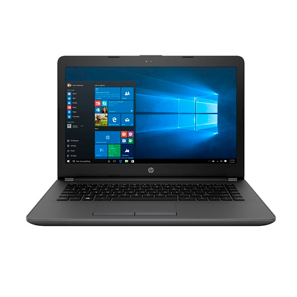 Laptop HP ProBook 440 G5Core i5-7200U RAM 8GB DD 1TB 14"-Plata