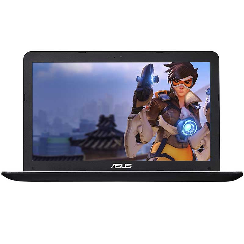 Laptop Gamer Asus Amd A12 9700p 12gb 1tb Radeon R7 15.6