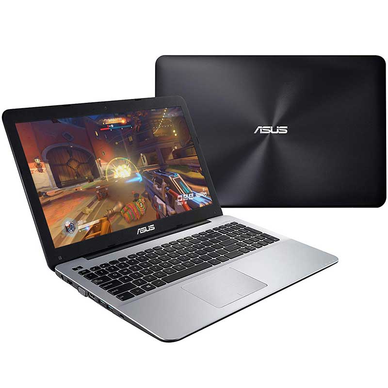 Laptop Gamer Asus Amd A12 9700p 12gb 1tb Radeon R7 15.6