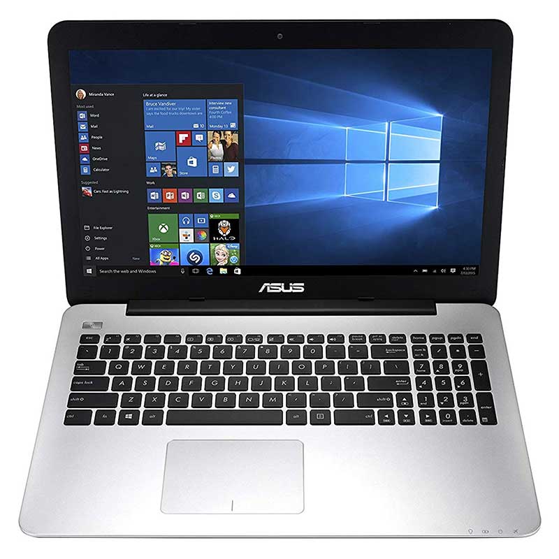 Laptop Gamer Asus Amd A12 9700p 12gb 1tb Radeon R7 15.6