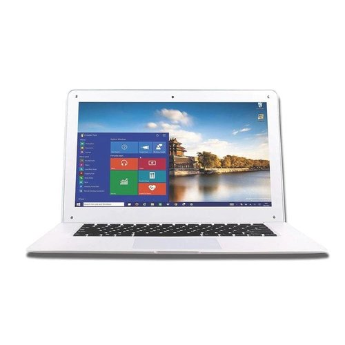 Laptop Connect Slim Book II 32GB 2GB ram 14'' Quad Core + KIT