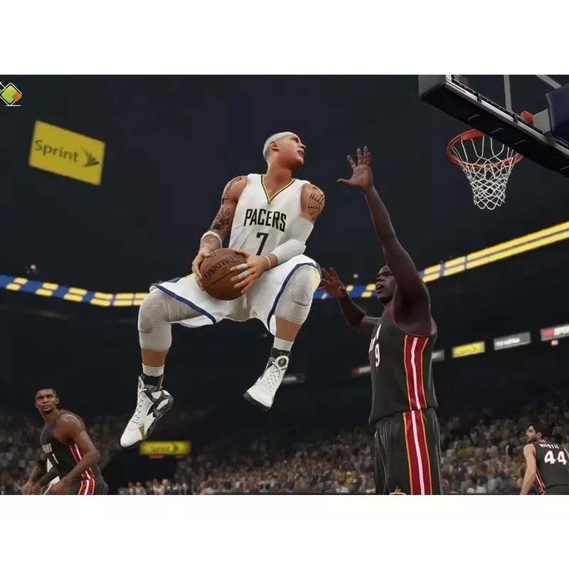 Xbox One Juego Nba 2k18 - Nuevo Para Xbox One