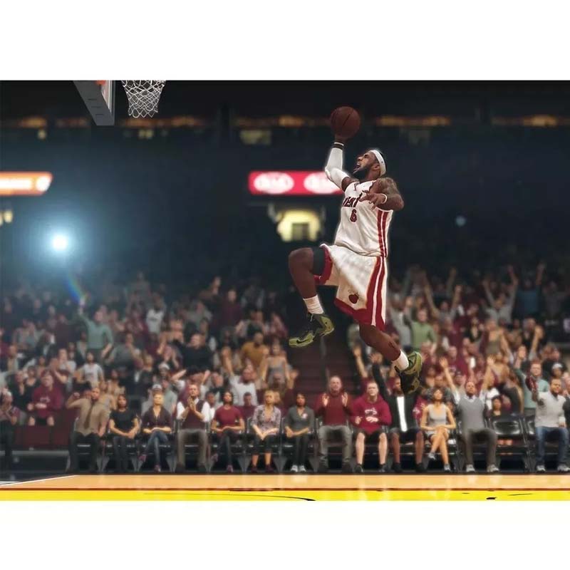 Xbox One Juego Nba 2k18 - Nuevo Para Xbox One