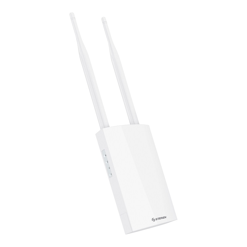 ACCESS POINT WI-FI PARA INTEMPERIE