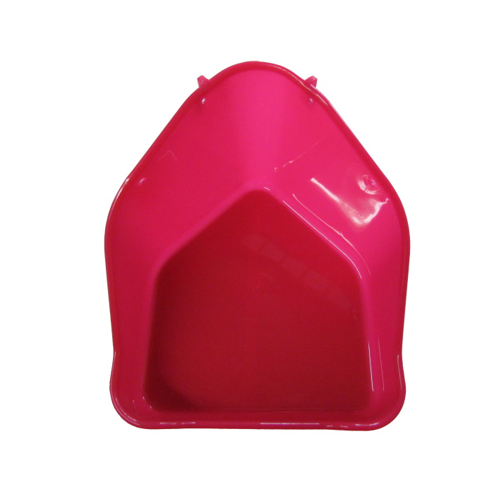 Arenero Paredes Altas Hurones Conejos Chinchillas LER20330