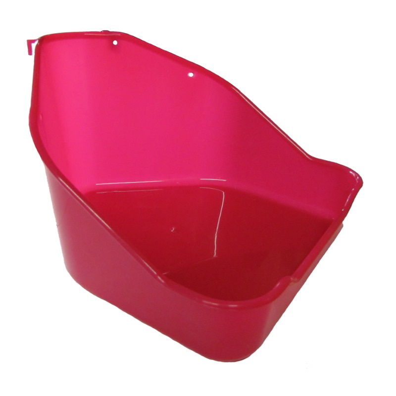 Arenero Paredes Altas Hurones Conejos Chinchillas LER20330