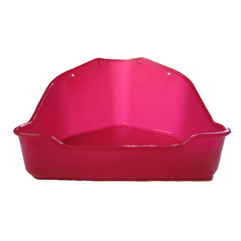 Arenero Paredes Altas Hurones Conejos Chinchillas LER20330