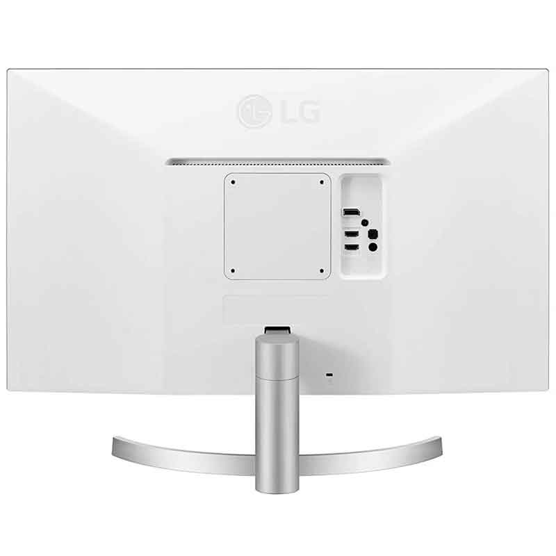 Monitor LG 27UL500-W IPS 27 4K 5MS Ultra HD DisplayPort HDR 10 FreeSync 