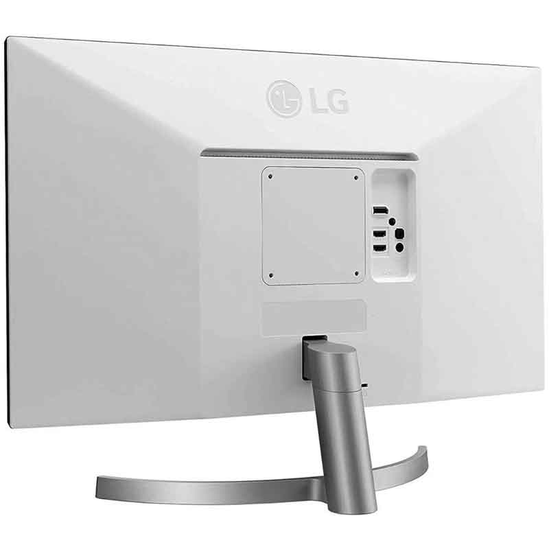 Monitor LG 27UL500-W IPS 27 4K 5MS Ultra HD DisplayPort HDR 10 FreeSync 