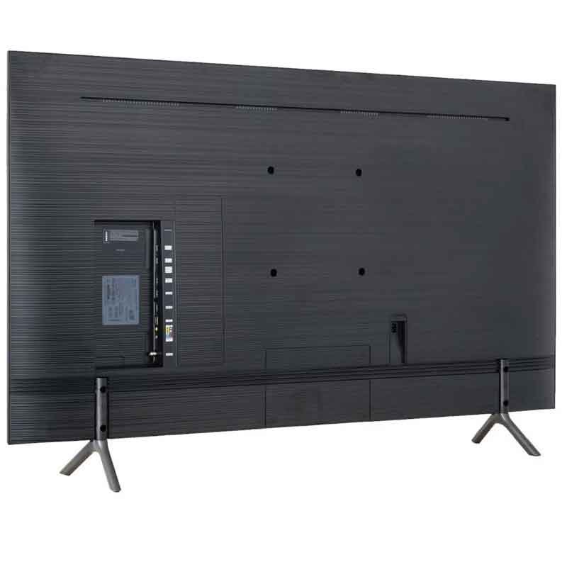 Pantalla Samsung 50 Reacondicionado Television 4k Smart Tv Hdr10+ Usb Hdmi