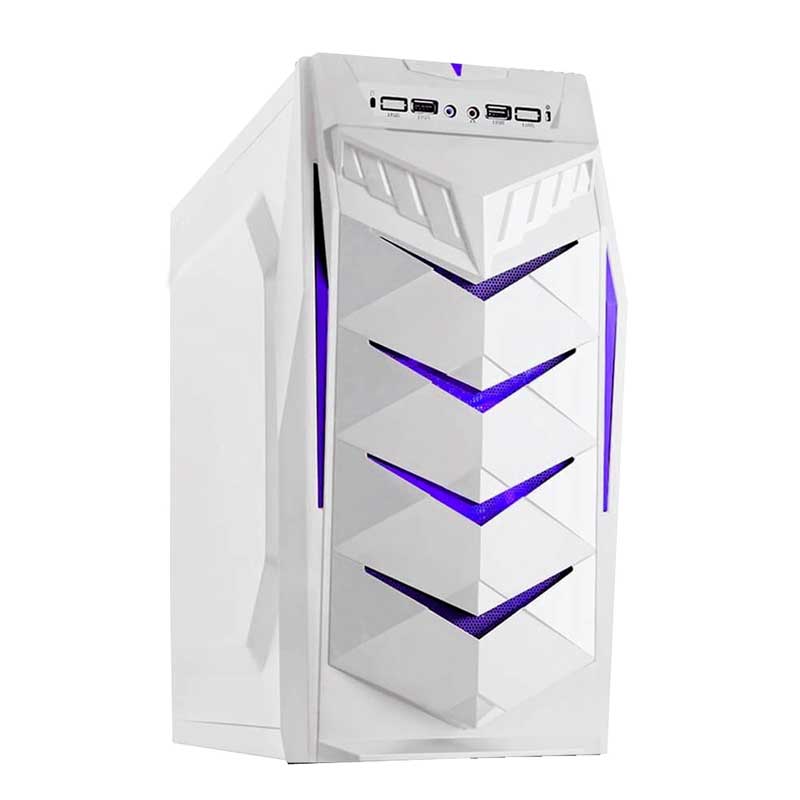 Cpu Pc Gamer Xtreme Intel I5 8400 8Gb 1Tb Hd 630 Fornite