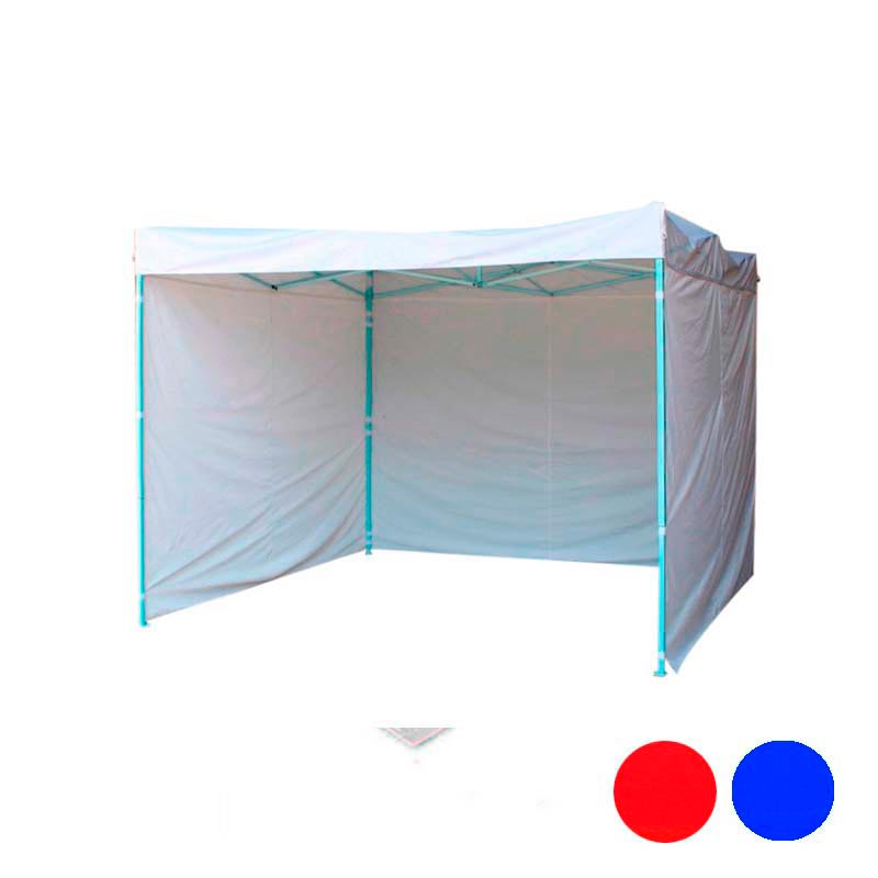 Paredes Toldo 2x2 (sin Estructura Sin Lona)100% Impermeable