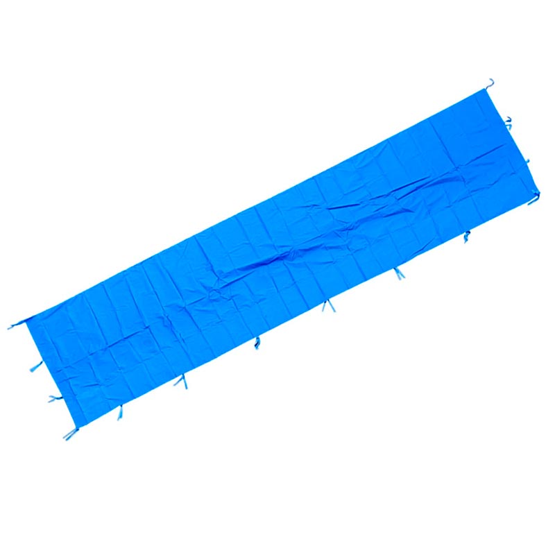 Paredes Toldo 2x2 (sin Estructura Sin Lona)100% Impermeable