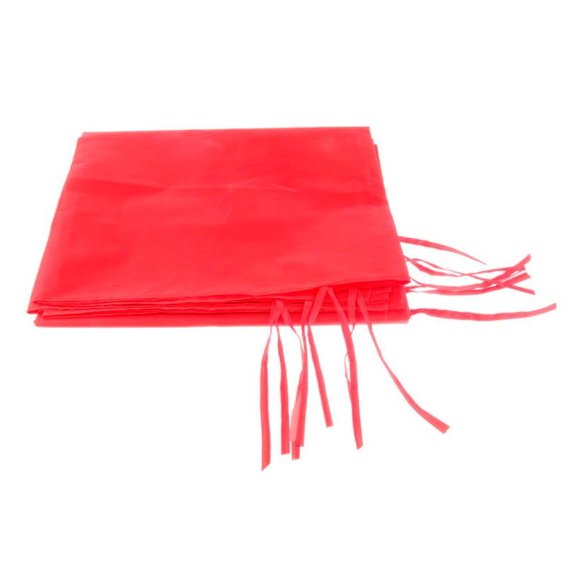 Paredes Toldo 3x3 (sin Estructura Sin Lona)100% Impermeable