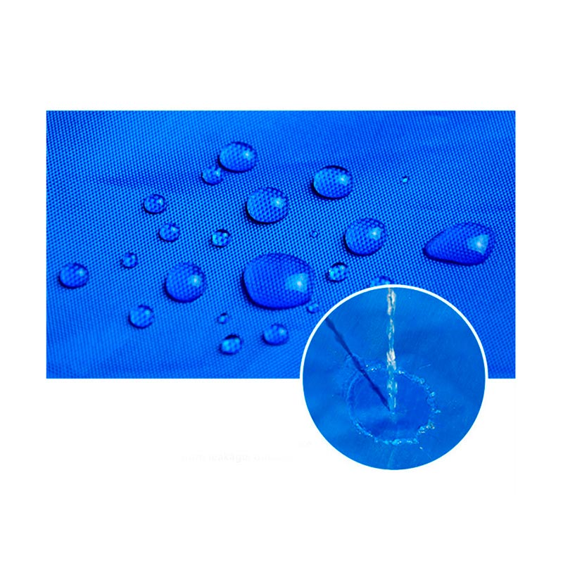 Paredes Toldo 3x3 (sin Estructura Sin Lona)100% Impermeable