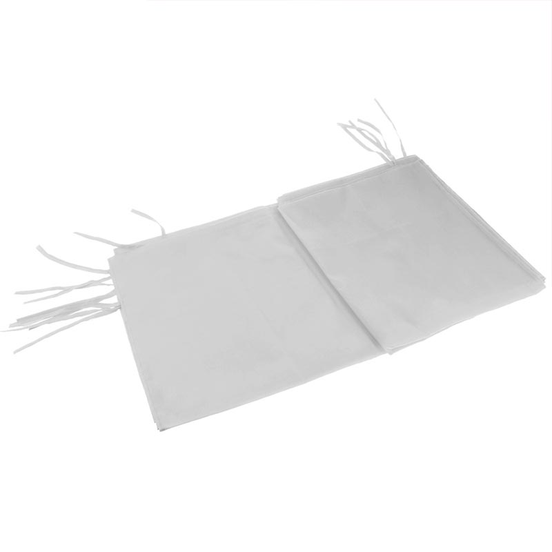 Paredes Toldo 3x3 (sin Estructura Sin Lona)100% Impermeable