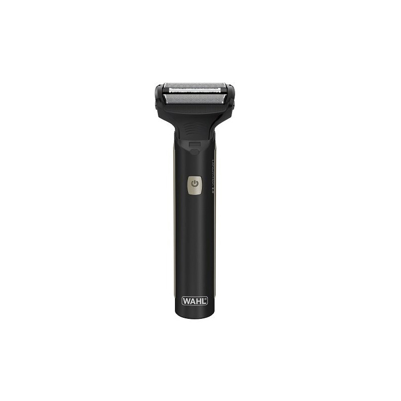 Wahl Detalladora Cuerpo Cara Beard Y Bdo