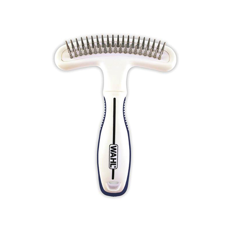 Wahl Cepillo 2 En 1 Con Deslanador Gato