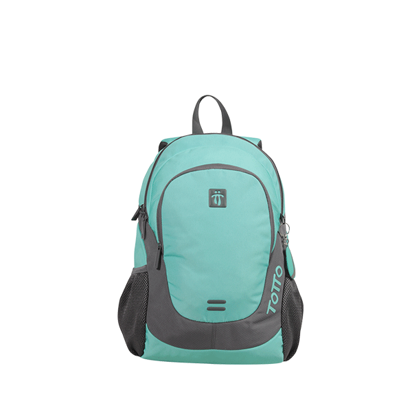 Mochila Elite Color Menta