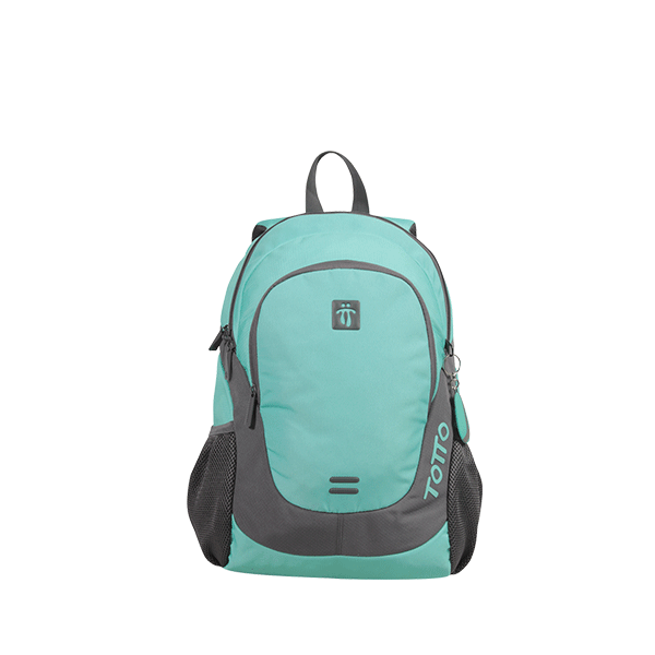 Mochila Elite Color Menta Totto