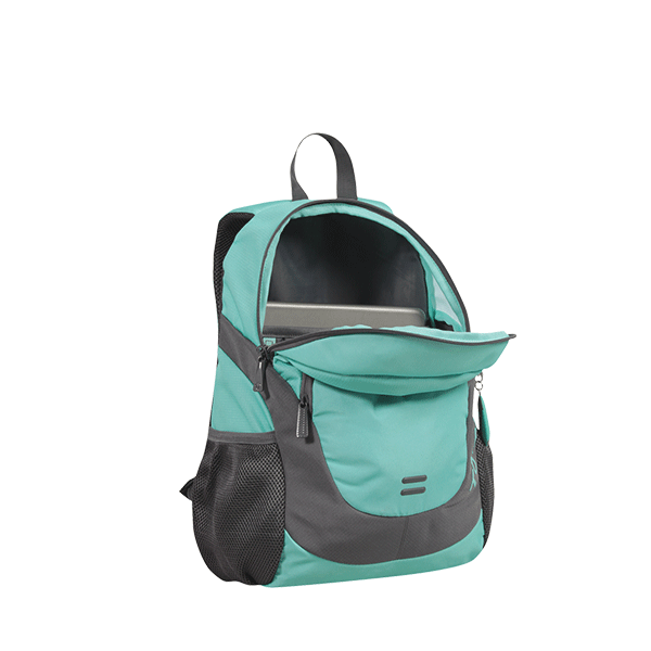 Mochila Elite Color Menta Totto