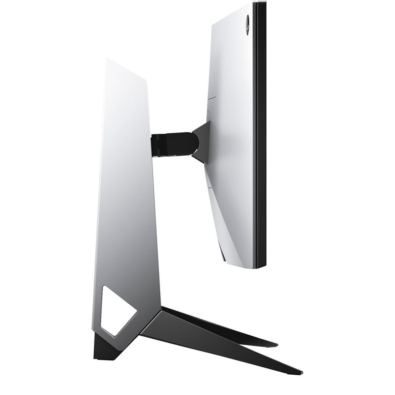 Monitor Gamer LED 24.5 DELL Alienware AW2518HF Full HD FreeSync 240Hz HDMI Negro/Plata
