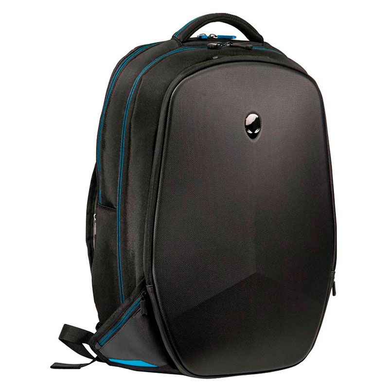 Mochila Laptop Backpack DELL Alienware Vindicator Nylon 17.3 Negro AW