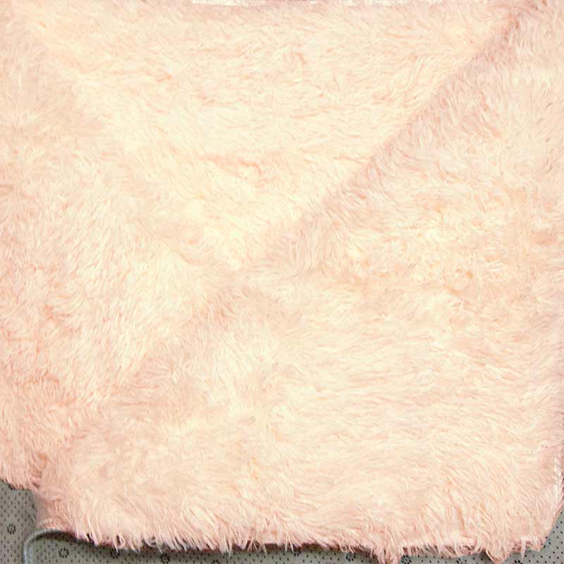 Tapete para Sala Tipo Shag 200x160cm Pelo Largo Y Suave Calidad