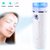 Nano Spray Humidificador Facial Humecta aromaterapia sanitiza